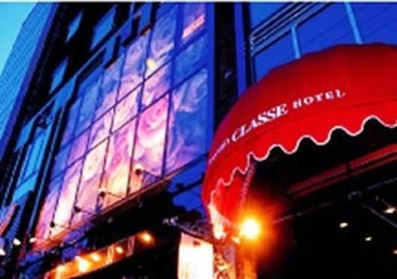 Sapporo Classe Hotel / Vacation Stay 63013 Exteriör bild